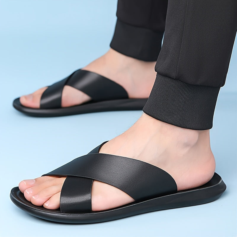 Men's Anti Slip Slippers