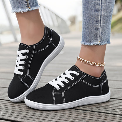 Wide Toe Box Barefoot Shoes