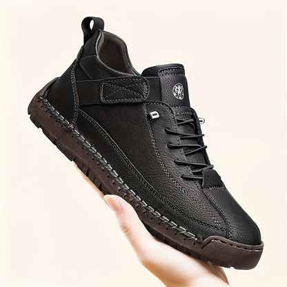 Men's Ankle High Hiking Boots