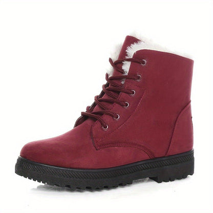 Women's Winter Walking Boots