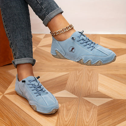 Vintage Walking Shoes