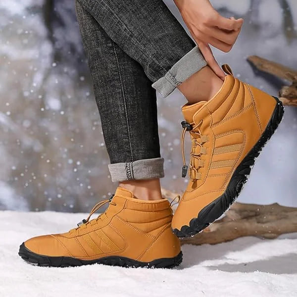 Waterproof Snow Shoes
