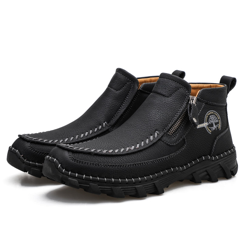 Work Boots for Men
