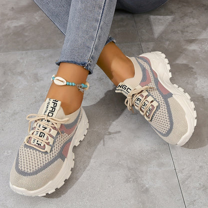 Lightweight Walking Shoes