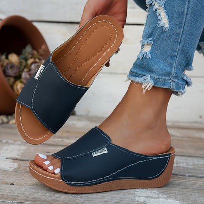 Arch Support Sandals