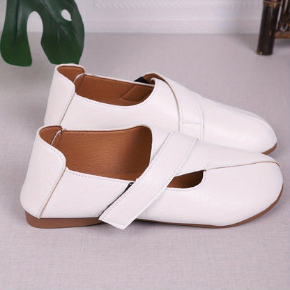 Comfortable Ballet Flats