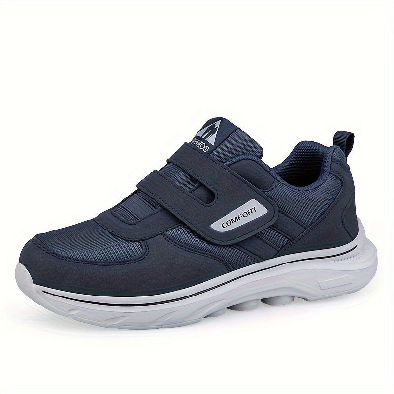 Wide Fit Orthopedic Sneakers