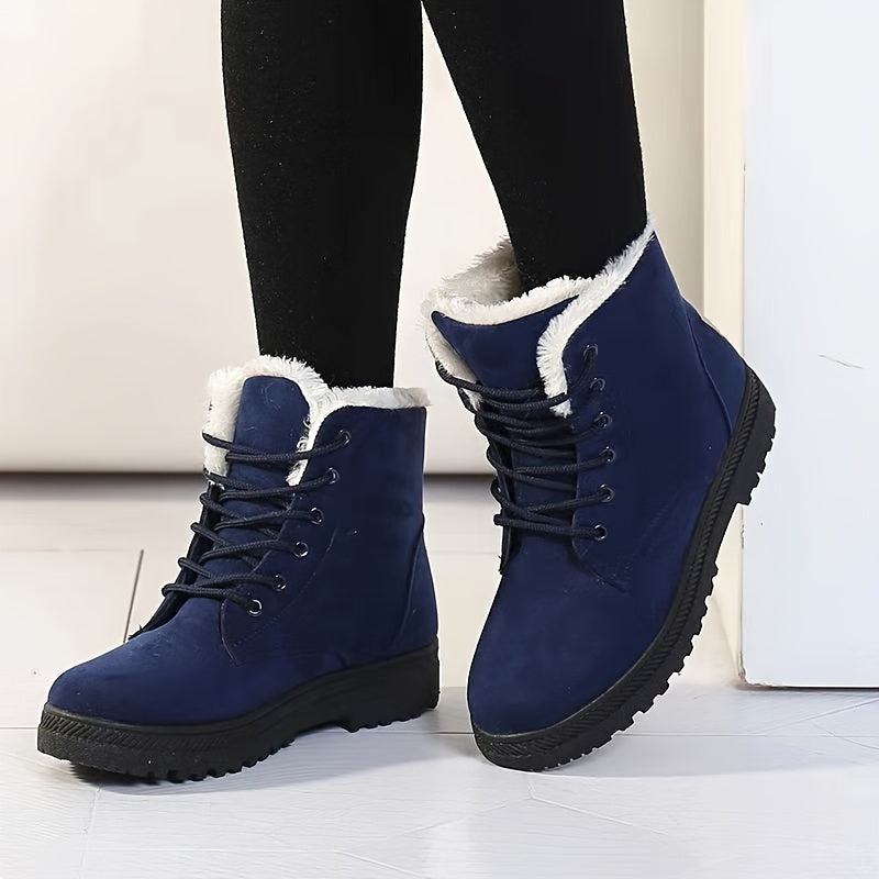 Women's Winter Walking Boots
