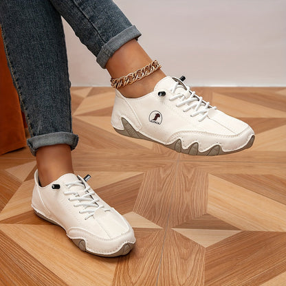 Vintage Walking Shoes