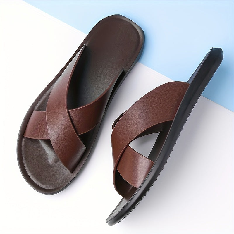 Men's Anti Slip Slippers
