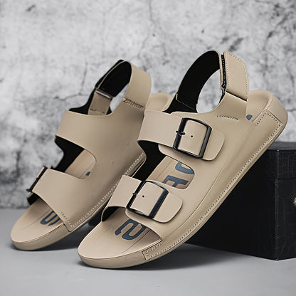 Orthopedic Arch Support Slide Sandals