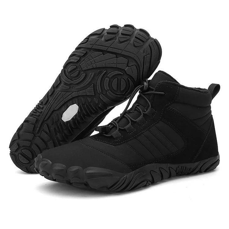 Waterproof Snow Shoes