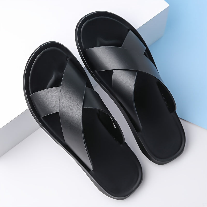 Men's Anti Slip Slippers
