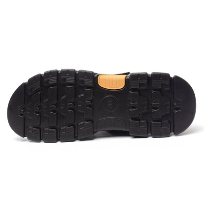 Comfort Leather Sandals