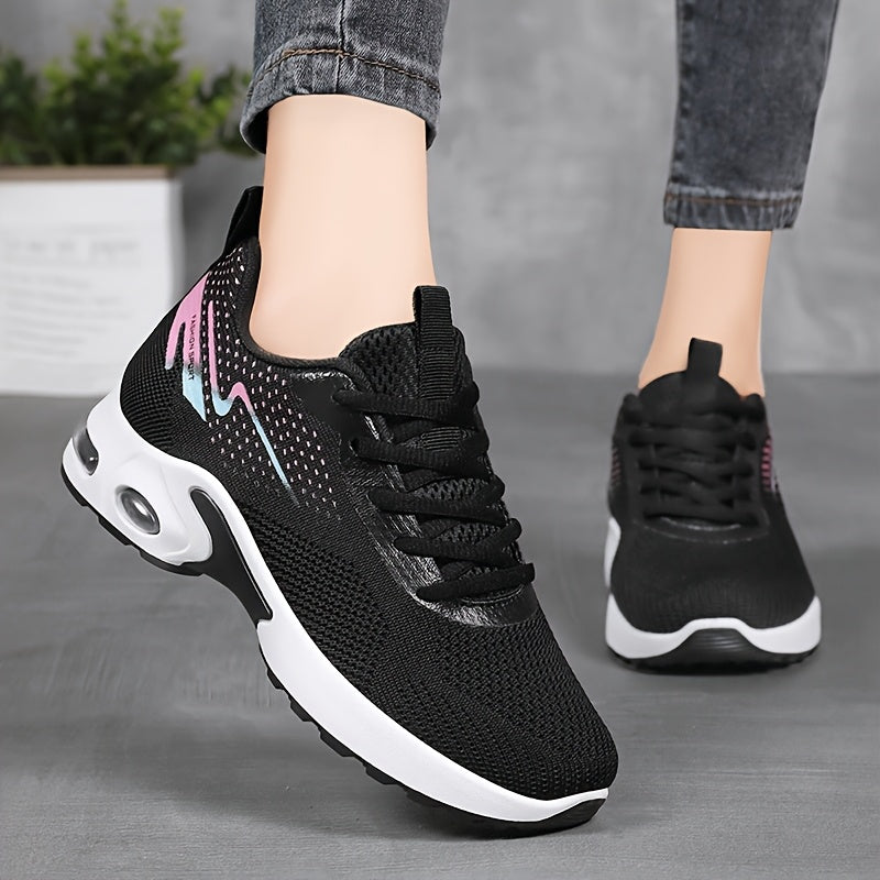 Orthopedic Mesh Running Shoes
