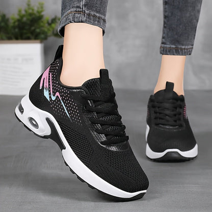 Orthopedic Mesh Running Shoes