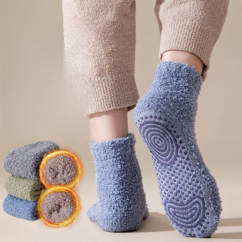 Men's Slipper Socks