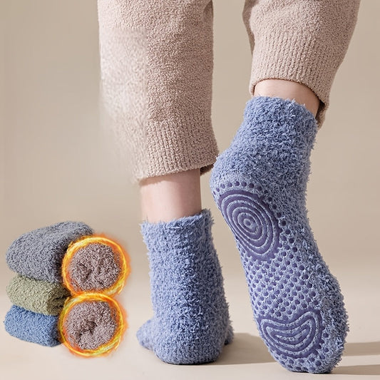 Men's Slipper Socks