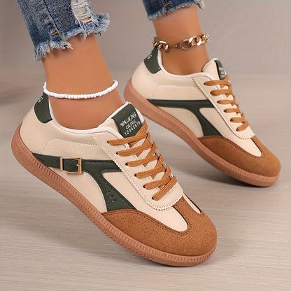 Breathable Walking Sneakers