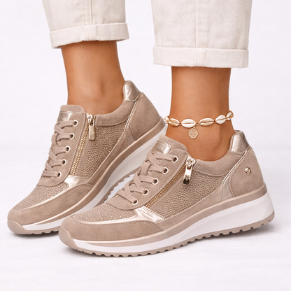 Women's Orthopedic Sneakers – Supportive Fit, Everyday Comfort