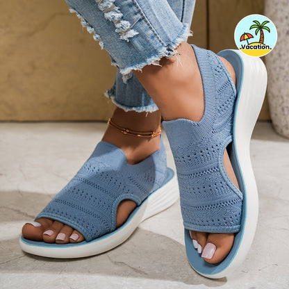 Orthopedic Sandals - Ankle Support