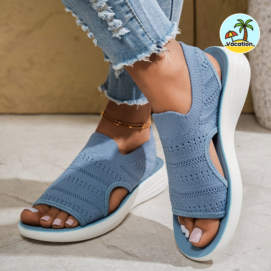 Orthopedic Sandals - Ankle Support