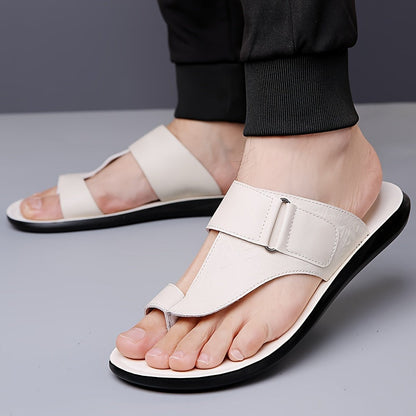 Men's Summer Slippers