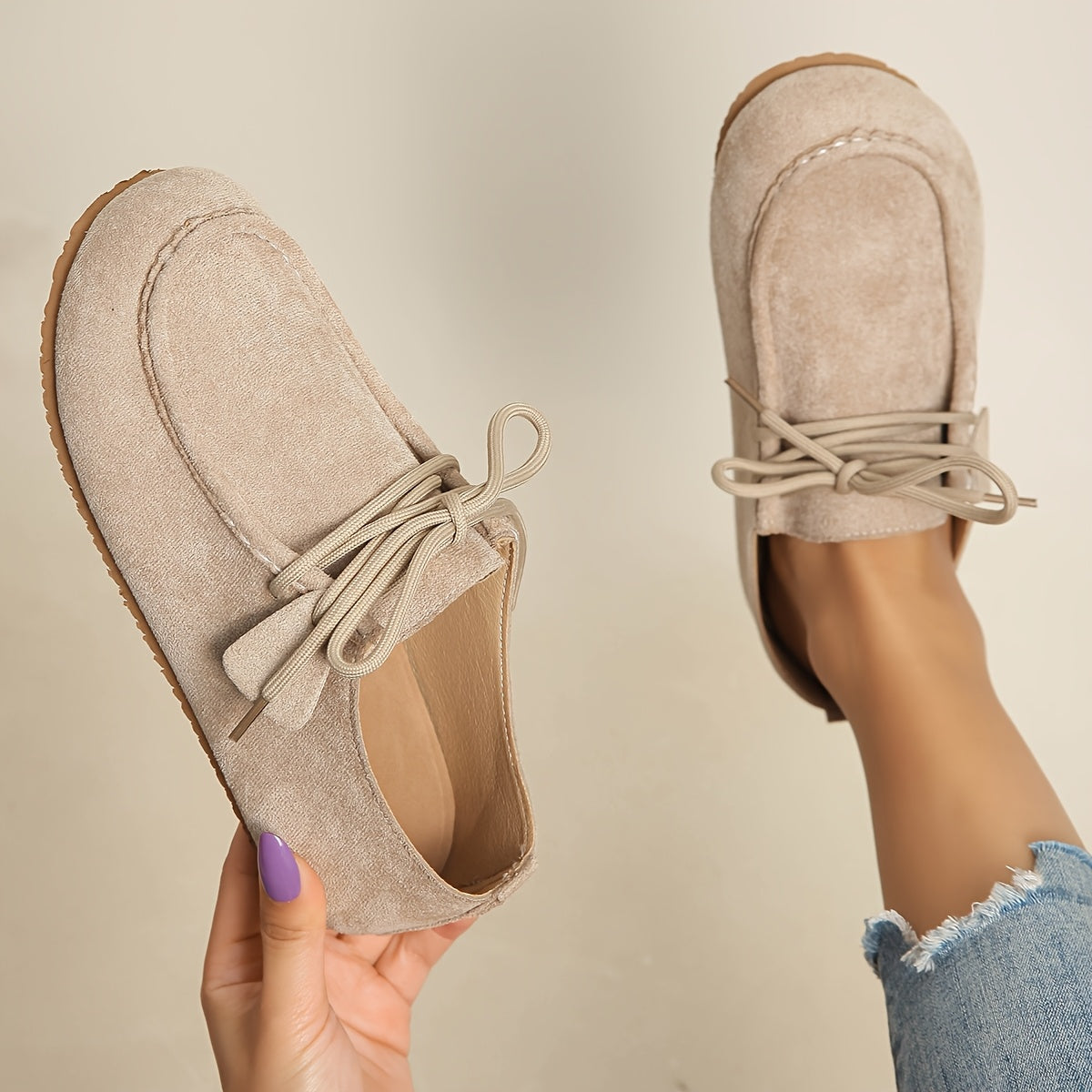 Women Flat Shoes