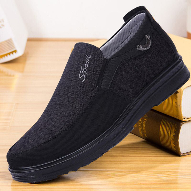 Canvas Classic Shoes