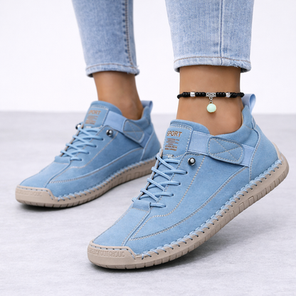 Women's Orthopedic Comfort Sneakers – Everyday Support