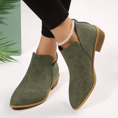 Ankle Boots For Women