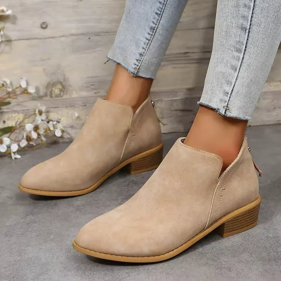 Ankle Boots For Women