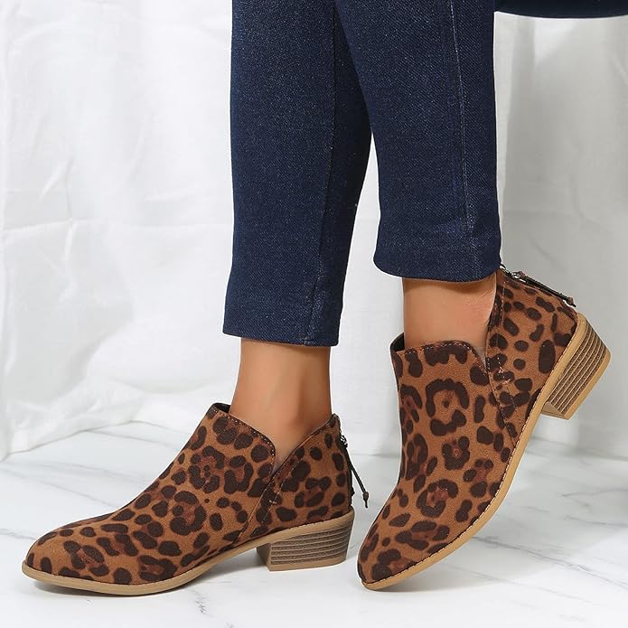 Ankle Boots For Women