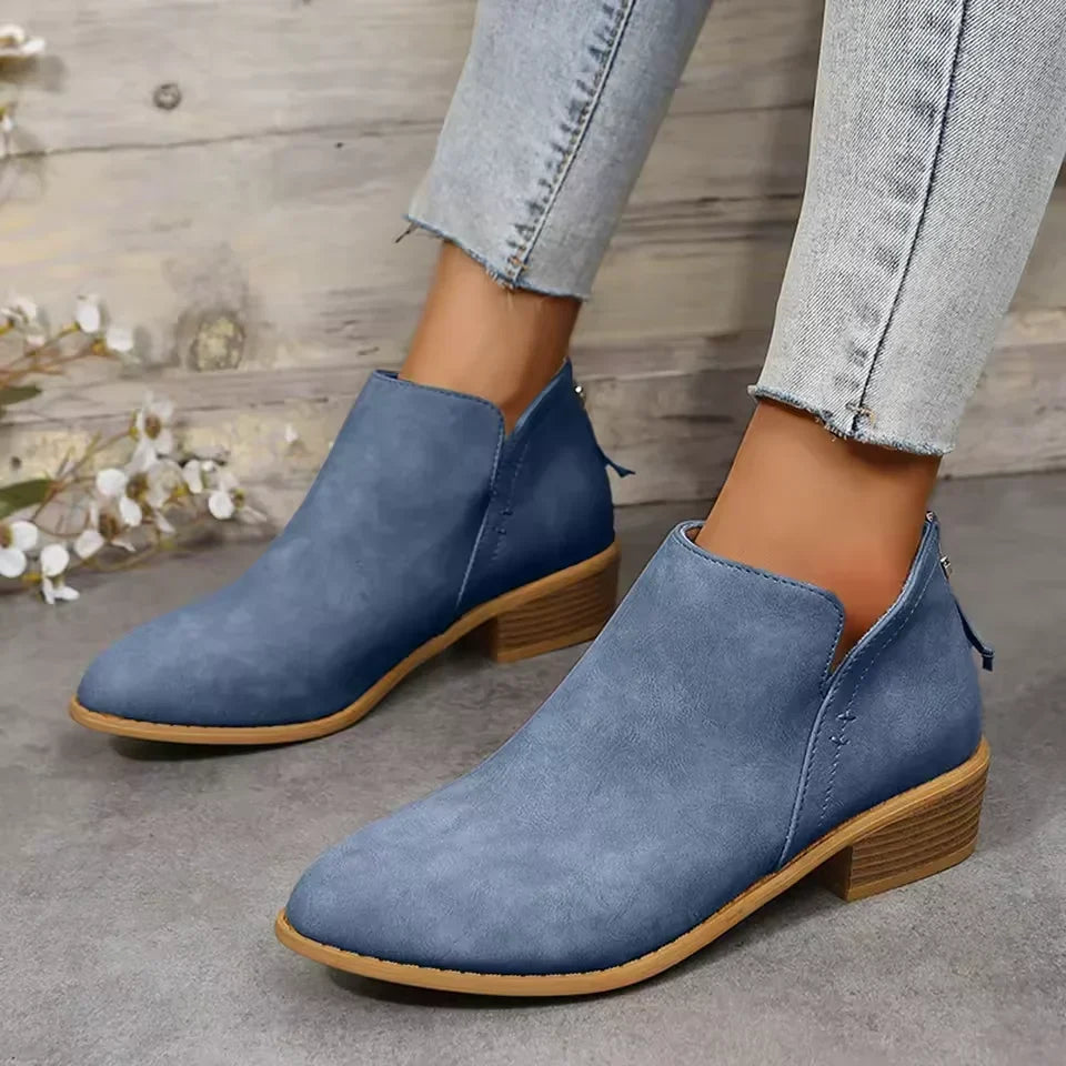 Ankle Boots For Women