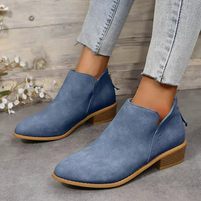 Ankle Boots For Women