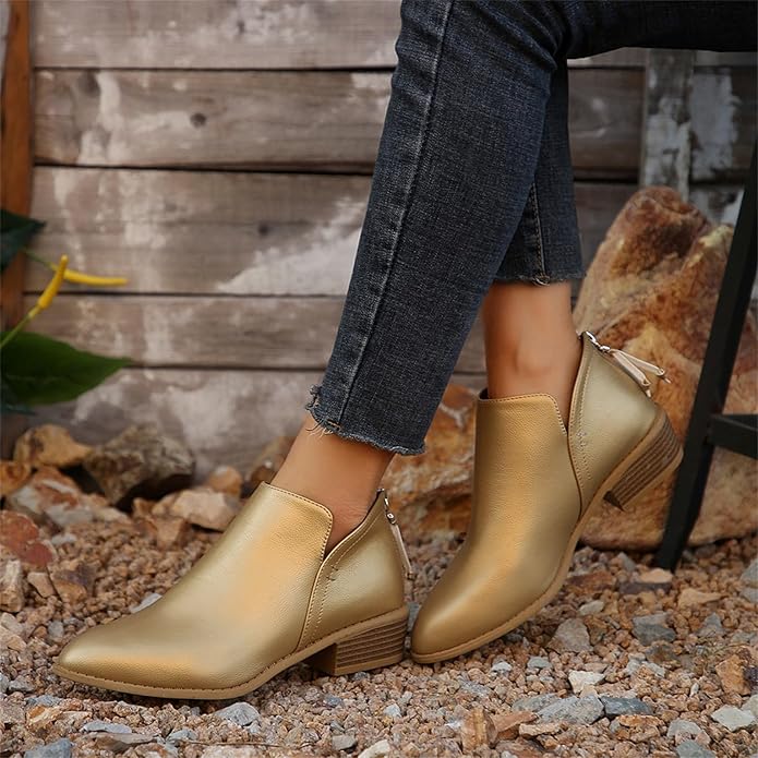 Ankle Boots For Women