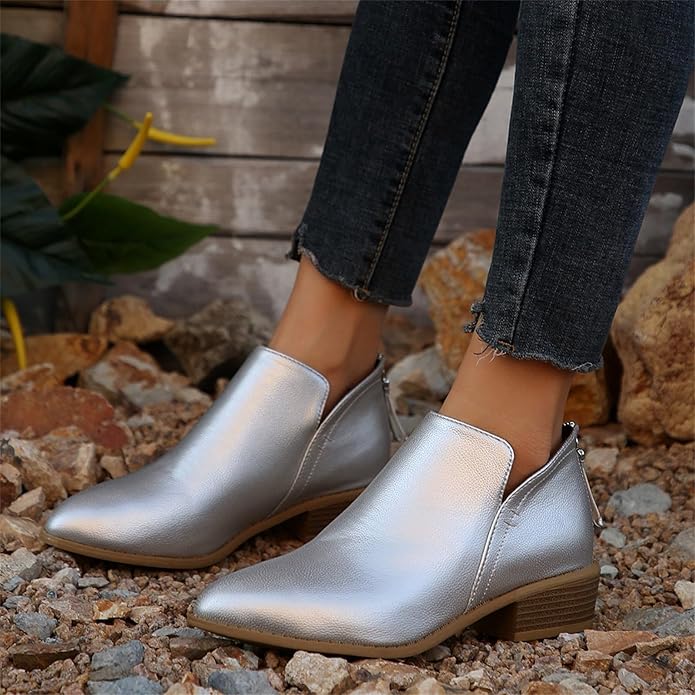 Ankle Boots For Women