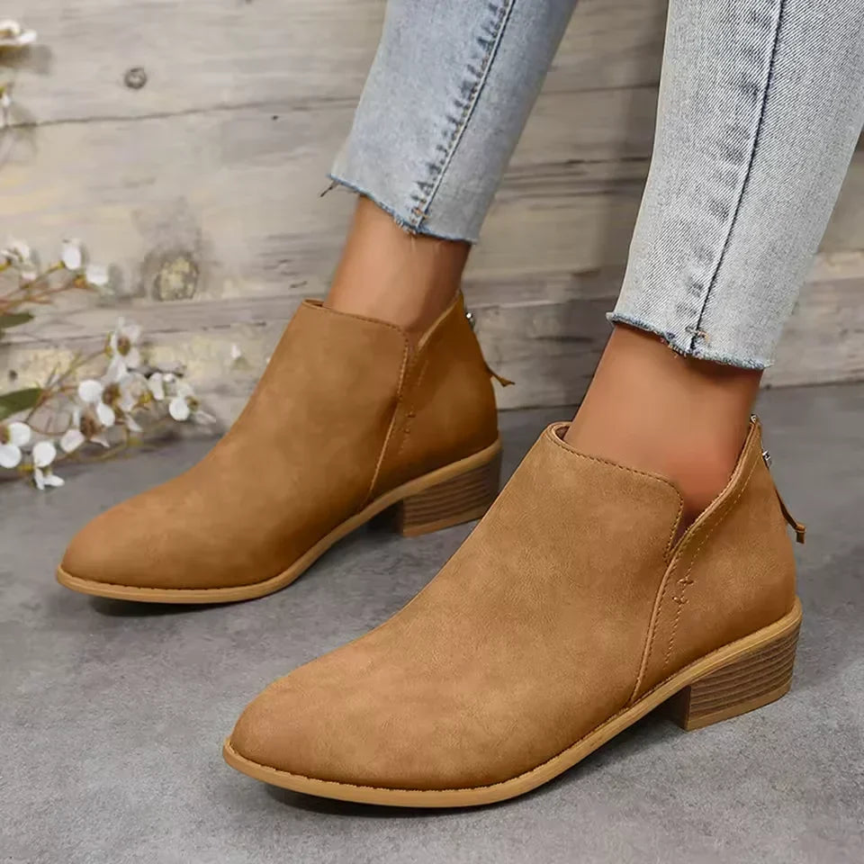 Ankle Boots For Women