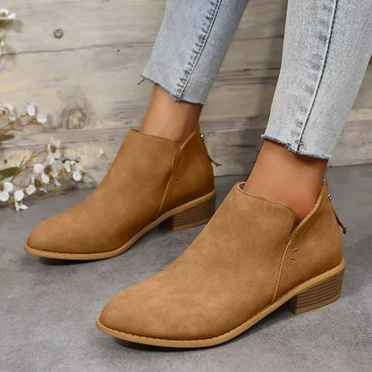 Ankle Boots For Women