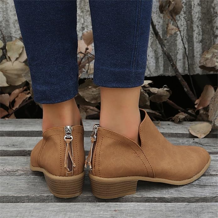 Ankle Boots For Women