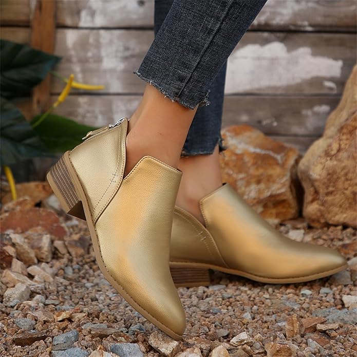 Ankle Boots For Women