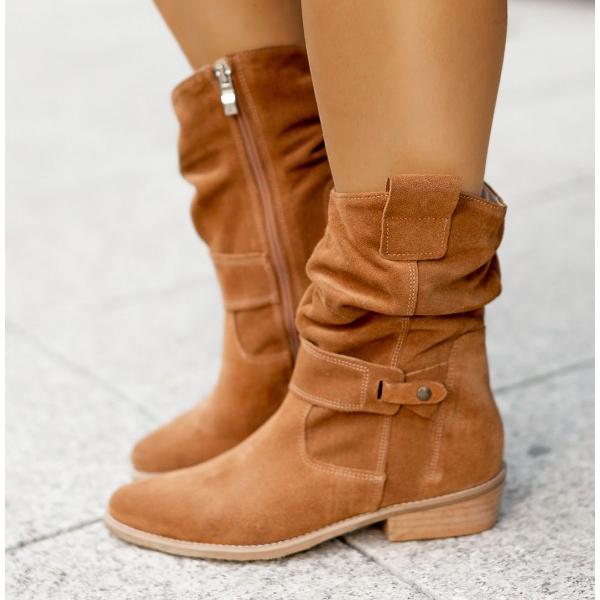 Orthopedic Ankle Boots