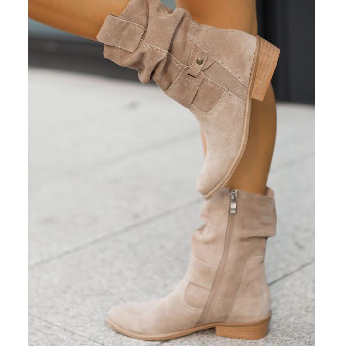 Orthopedic Ankle Boots
