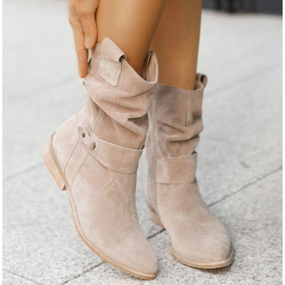 Orthopedic Ankle Boots