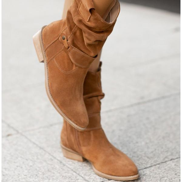 Orthopedic Ankle Boots