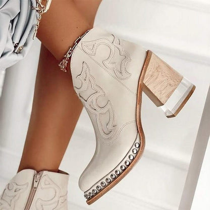 │ Women's Ankle Booties