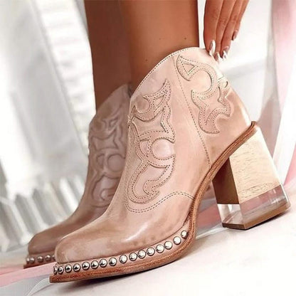 │ Women's Ankle Booties