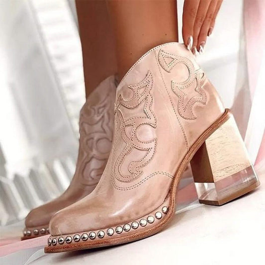 │ Women's Ankle Booties