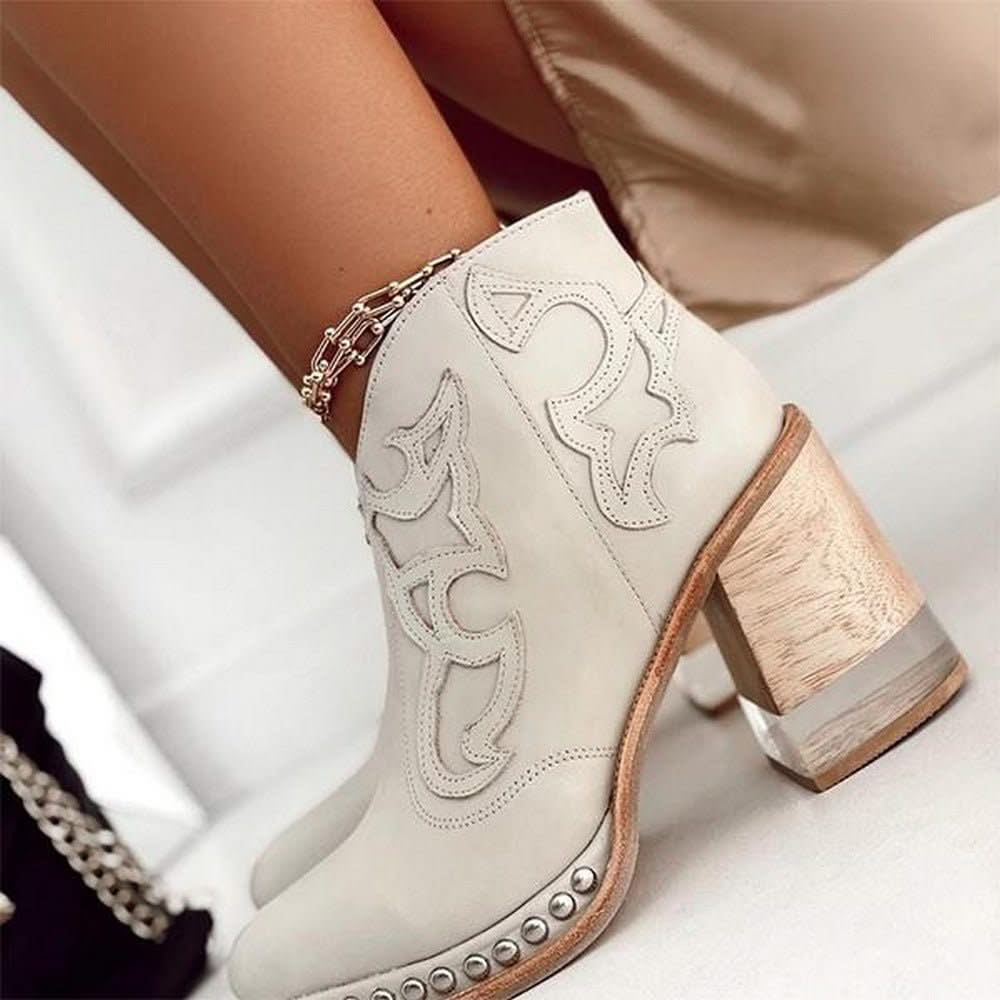 │ Women's Ankle Booties