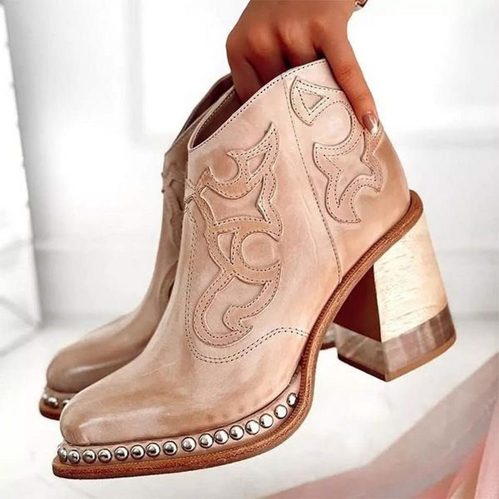 │ Women's Ankle Booties